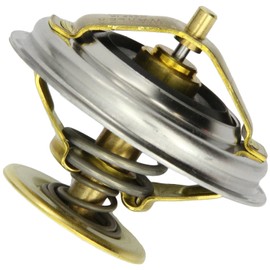 1x Original WAHLER Thermostat 4116.87D1