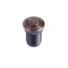 JB Products Disposal Air Switch Kit for Garbage Disposal Hands-Free