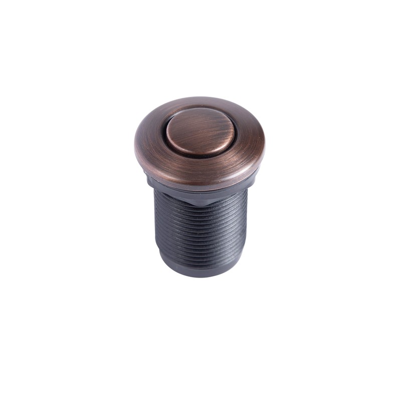 JB Products Disposal Air Switch Kit for Garbage Disposal Hands-Free
