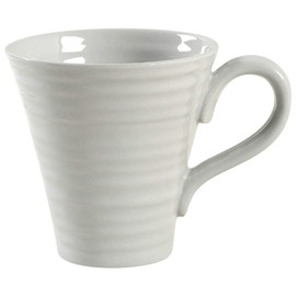 Sophie Conran for Portmeirion: 12.5 oz. Mug Grey 592414