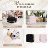 Cosmetic Bag Small Makeup Bag for Women Handbag Mini Cosmetic
