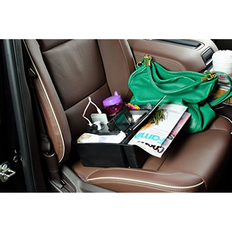 Custom Accessories Tuff Tech 91135 12V and 2.4A USB Power