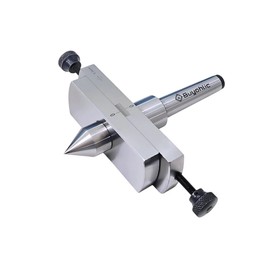 Precision 2MT Shank Taper Turning Attachment for Lathe Tailstock