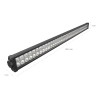 Barra Led Recta 42 Pulgadas Hiper Luz Techo Para Jeep