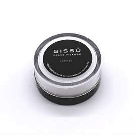 BISSU Bissú, Polvo Fijador, Traslucido - 8 G