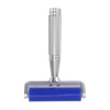 Blue Silicone Manual Roller Static Cleaner Tool Sticky Roller for