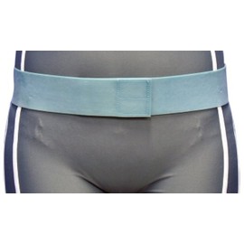 Universal Rubber Belt Blue LL