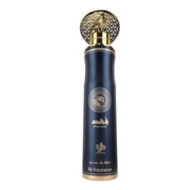 al wataniah Fahad Air Freshener BY Al Wataniah 300ml