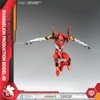YOLOPARK Evangelion Figure, 7.9 inches (20 cm), Highly Jointed Humanoid