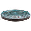 APS 85203 Melamine Plate Cancun / Serving Plate for Many