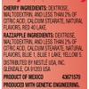 LIK-M-AID Fun Dip Valentine Candy and Card Kit, 10.32 Ounce