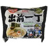 Nissin Demae Black Garlic Oil Instant Ramen Noodles, 3.5 Ounce