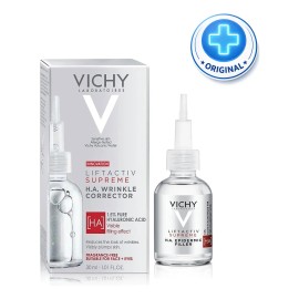 Vichy Supreme H.a. Wrinkle Corrector cido Hialurnico                                                                                                  