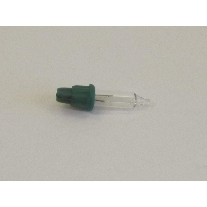 GE 20x Mini 2.5 Volt Clear Christmas Light Bulbs Replacement