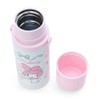 Sanrio 744549 My Melody Kids 2-Way Stainless Steel Bottle