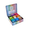 Tea Tonic Gourmet Tin Tea Chest High Tea x 63