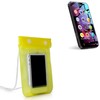 BoxWave Case Compatible with TIMMKOO WiFi Mp3 Player - AquaProof