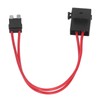 Car Fuse Box Connector Compact Normal Professional Mini Tip Thin