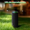 Tronsmart T8 Bocina Bluetooth Portátil 40w Sonido De 360
