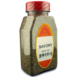 Marshalls Creek Spice Co. SAVORY 4 oz