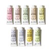 L'Occitane Perfumed Hand Cream 30ml Collection (Choose 1) Fleur de Serigière (Cherry Blossom) / 록시땅 퍼퓸드 핸드 크림 30ml 컬렉션(택1) 플뢰르 드 세리지에 (체리 블라썸)