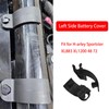 Motorcycle Side Cover Clips Fit for H-arley Sportster XL883 XL1200