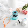 Pore ​​Cleansing Brush - Mint / 모공세안브러쉬 - 민트
