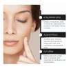 Crema 345 Piel Sensiblemixta - 72h Coreana