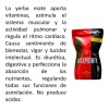 Yerba Mate Rosamonte 1 Kg