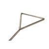 Kirschner Metallbau V2A Stainless Steel Duct Hook Lifter for Duct