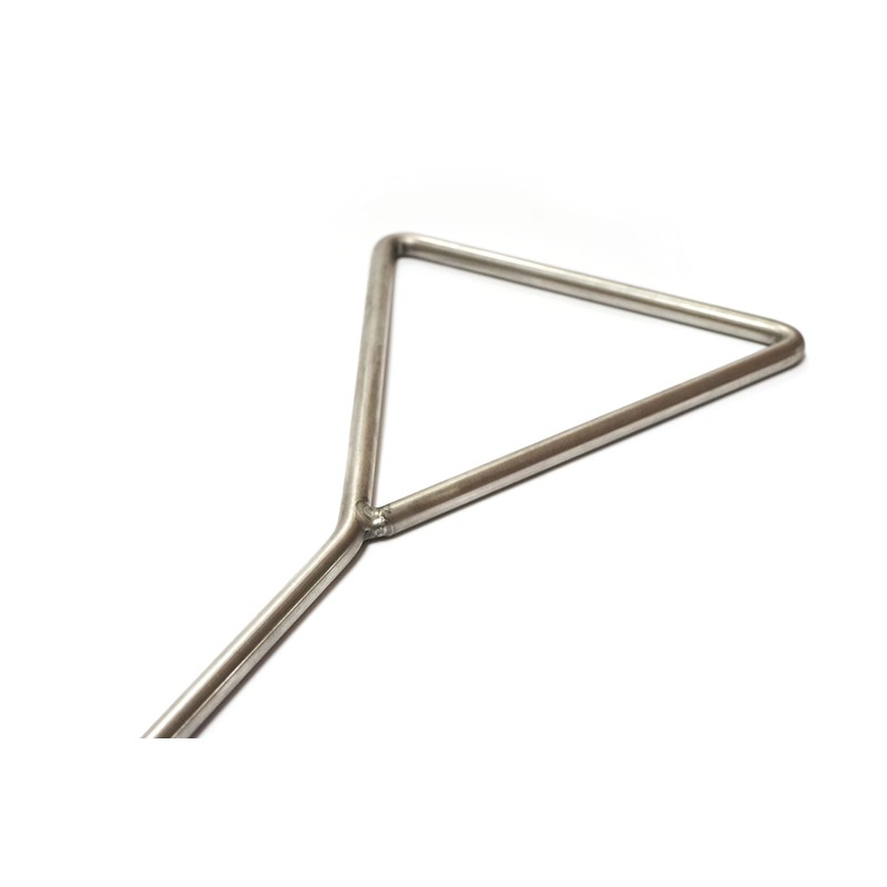 Kirschner Metallbau V2A Stainless Steel Duct Hook Lifter for Duct