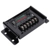 Solar Panel Regulator Power Generation Controller Waterproof 10A 9.6V 11.1V