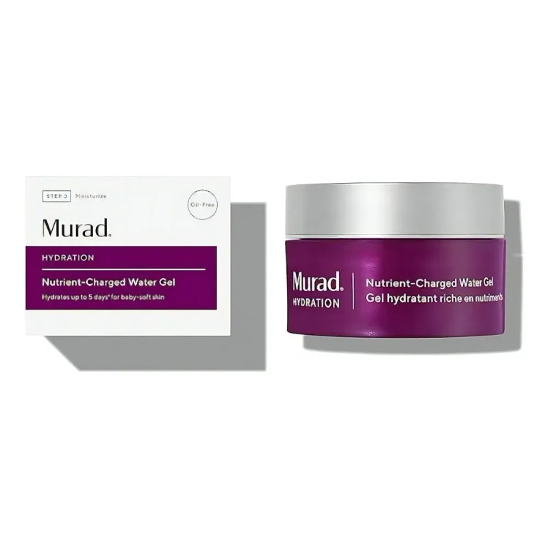 Murad - Hidratante En Gel Que Rellena Y Alisa 50ml