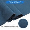 VekAuto Headliner Fabric 80" L x 60" W Interior Trim