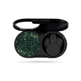 Pupa Milano - Eyeshadow - Vamp Gems 204 - Fancy Copper