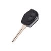 Pixo key, Agila car key case, unconventioned, with 2 buttons,