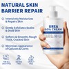 60% Urea Cream,Cracked Heel Repair Cream for Feet and Hand
