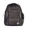 Rebel Athletic Dream Bag Imagine Black With Black Zipper