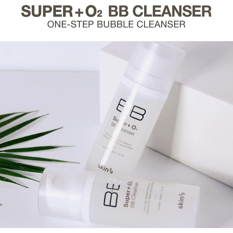 Skin79 Bb Cleanser 100Ml