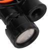Diving Buzzer Sounder Double Frequency Underwater Universal Signal Acoustic Generator