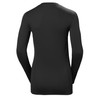 Helly Hansen HH Women's LIFA Crew Strato di Base Top