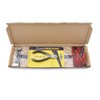 NIKA ARCHERY Nock Pliers Sets 4 String Nock Points Bow