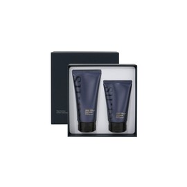 37 Dear Homme Perfect Cleansing Foam Set (160ml+100ml) / 숨37 디어 옴므 퍼펙트 클렌징 폼 기획세트 (160ml+100ml)
