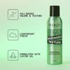 REDKEN Touchable Texture, Volumising Foam for Long-Lasting Shine and a