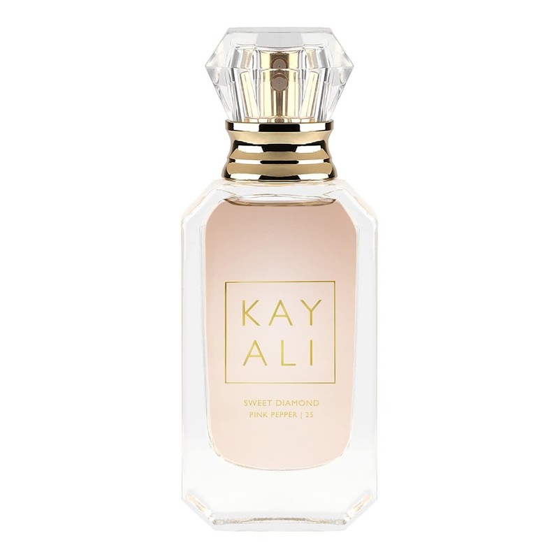 KAYALI SWEET DIAMOND PINK PEPPER | 25 Travel Spray 0.33