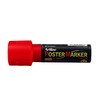 Artline Poster Markers - 30 mm Tip, Red