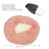 Electric Pet Heating Bed Adjustable Temperature Waterproof USB Heating Cat