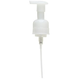 Hand Pump for 16 oz Hibiclens Bottle