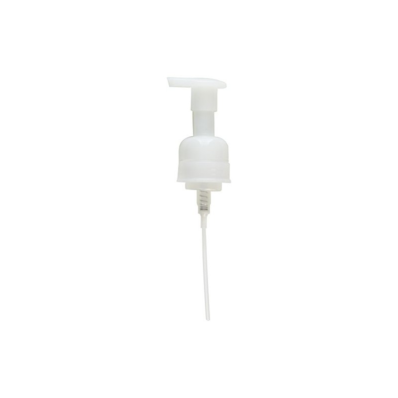 Hand Pump for 16 oz Hibiclens Bottle