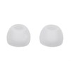 Clip On Wireless Earpiece Single Ear Long Battery Life Power